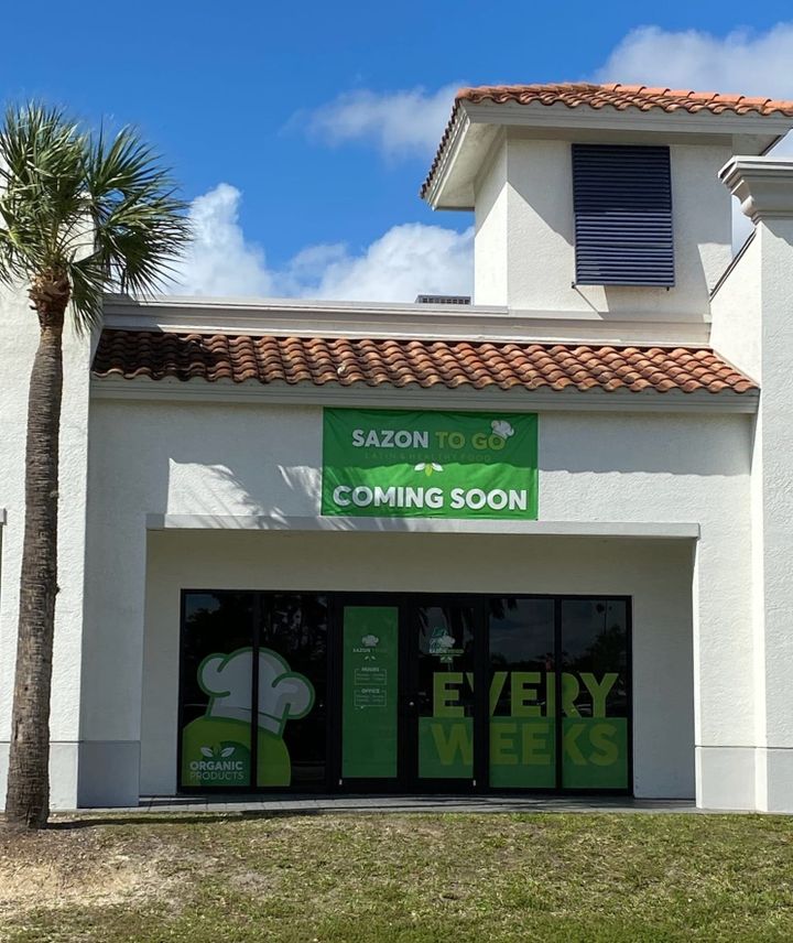 Latin-Inspired Bowl Concept Opening in Cape Coral