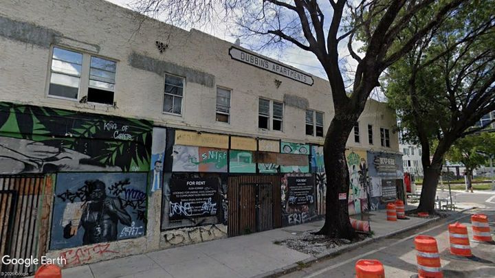 Kush Wynwood Returning in Miami