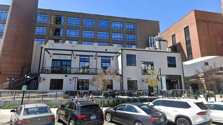 Spicy Pickle Opening in Winston Salem