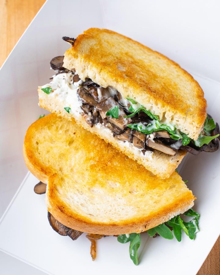 Familiar Sandwich Concept Opening in Charlotte