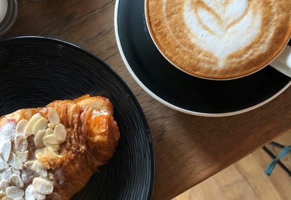Entrecampos Bringing Argentinian Coffee Shop to Wellington