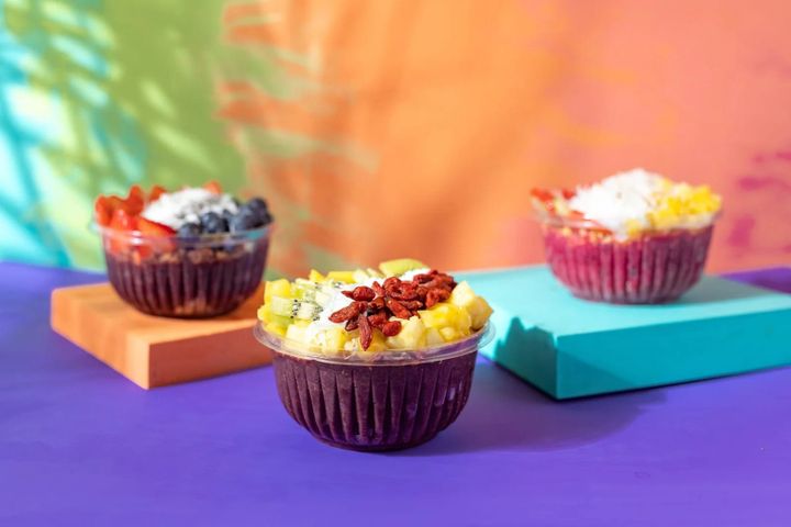 Palm Berries Opening Soon in Ballantyne With More Growth Planned