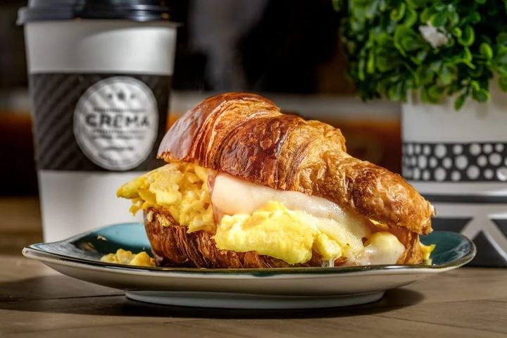 Crema Gourmet Espresso Bar Expanding With Miami Beach Location