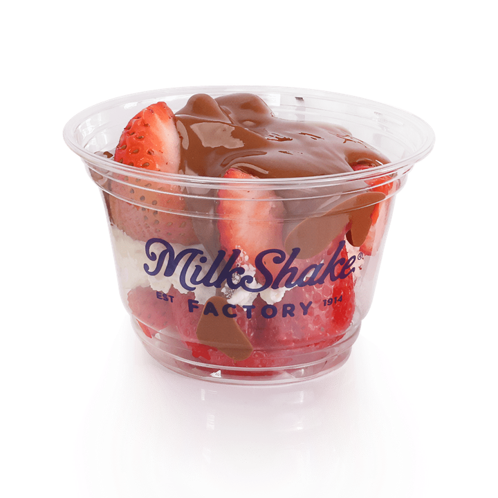 Milkshake Factory Opening First Orlando Location