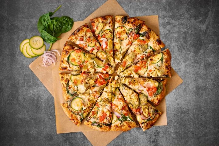 Curry Pizza House & Hidden Tap and Barrel Planning a Summer Opening in Kernersville