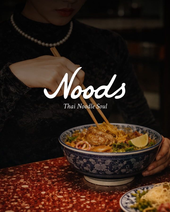 Noods Targeting Late April Debut in Orlando