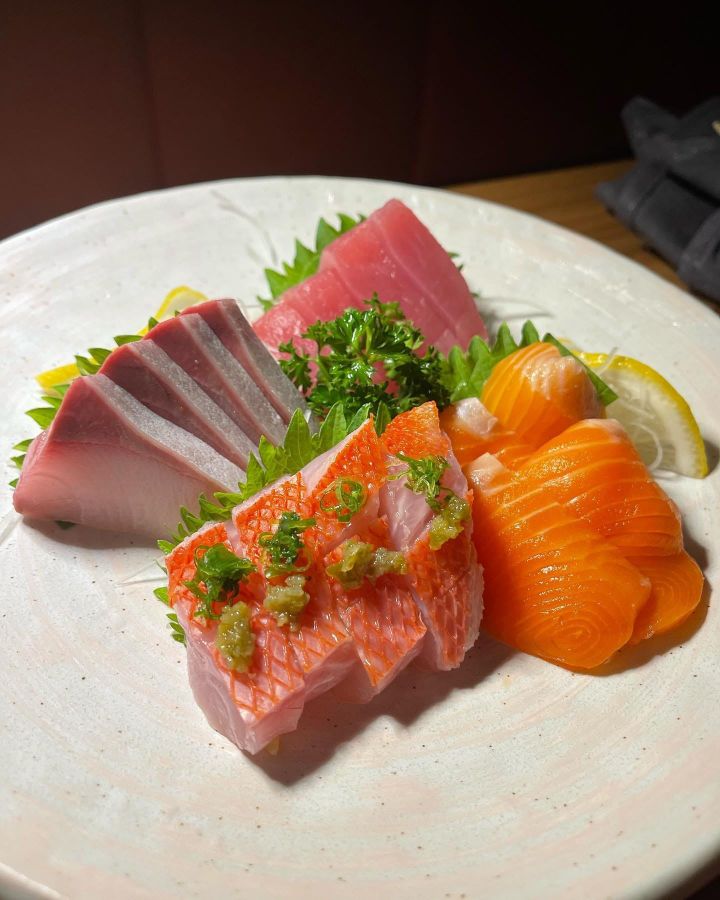 Lily Sushi Bar Joining Medley in Johns Creek