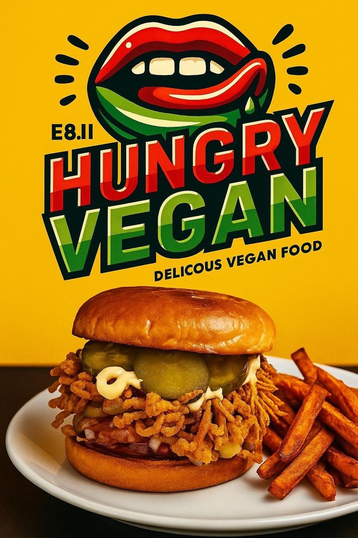 Plant-Based Comfort Food Coming to Bremen