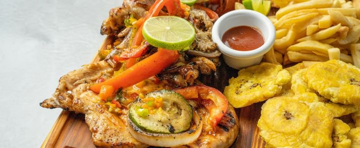 Betty's Cuisine Bringing Haitian Flavors to Pompano Beach