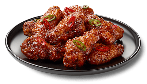 BBQ Chicken Bringing Korean Fried Chicken to Daytona Beach