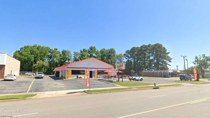 Pardrea's Sports Bar Opening in Raleigh Soon