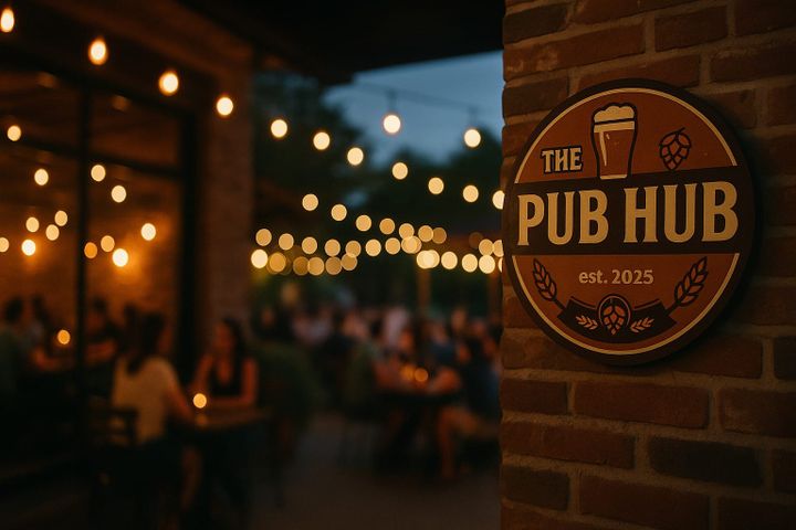 Pub Hub Bringing Beer-Centric Concept to Rolesville