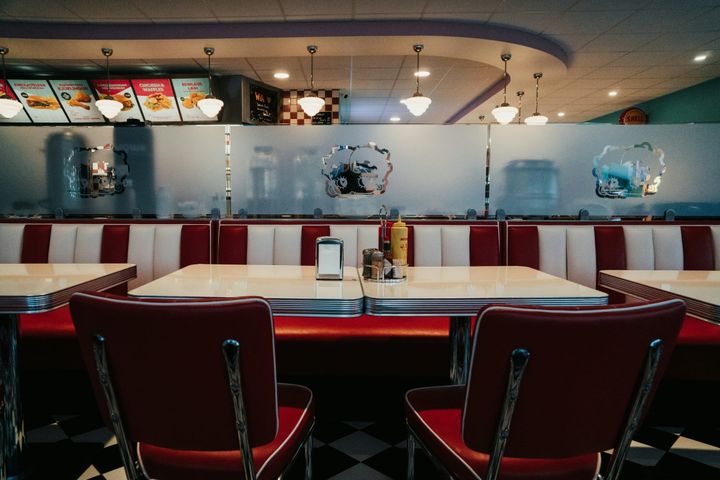 3 New Restaurant Opening in Georgia [March 25, 26]