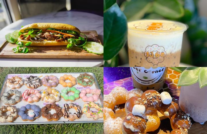 1368 Sweet Corner Cafe Expanding to a New Location