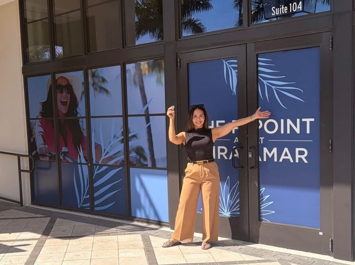 Cookie Head Bringing Dessert Concept to Miramar