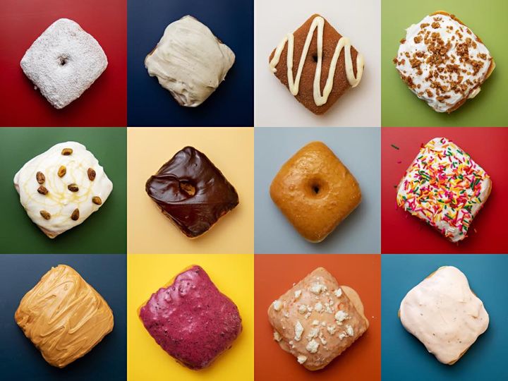 Your Mom's Donuts Expanding to Cornelius