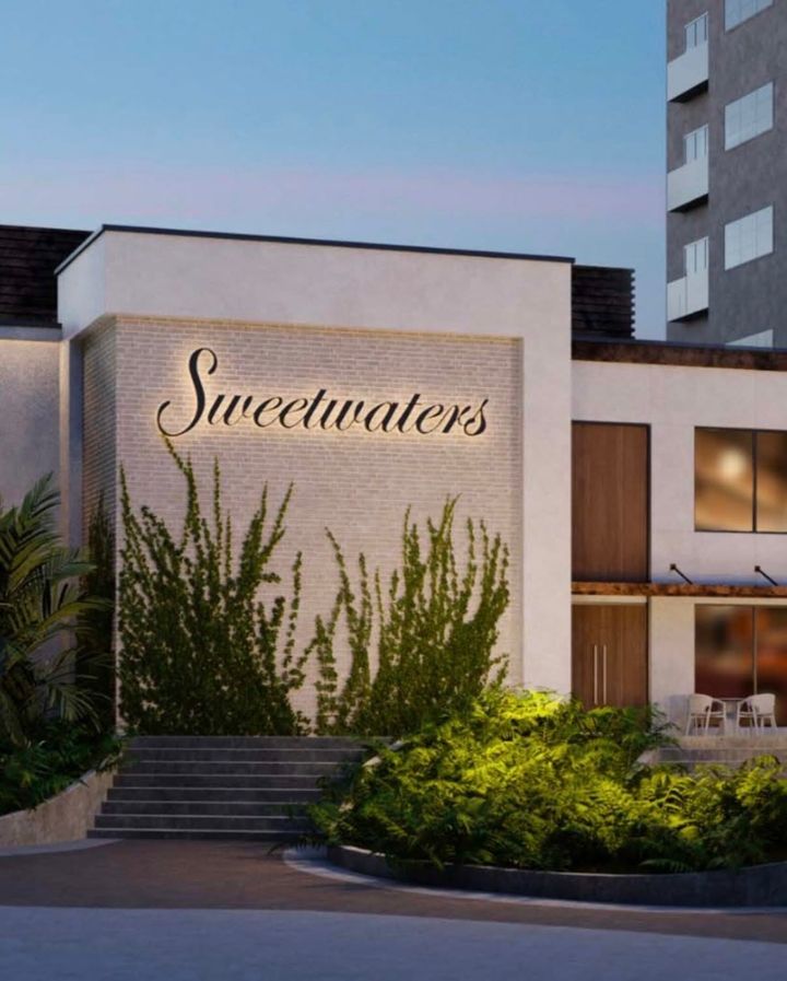 Sweetwaters Targeting October Opening in Fort Lauderdale