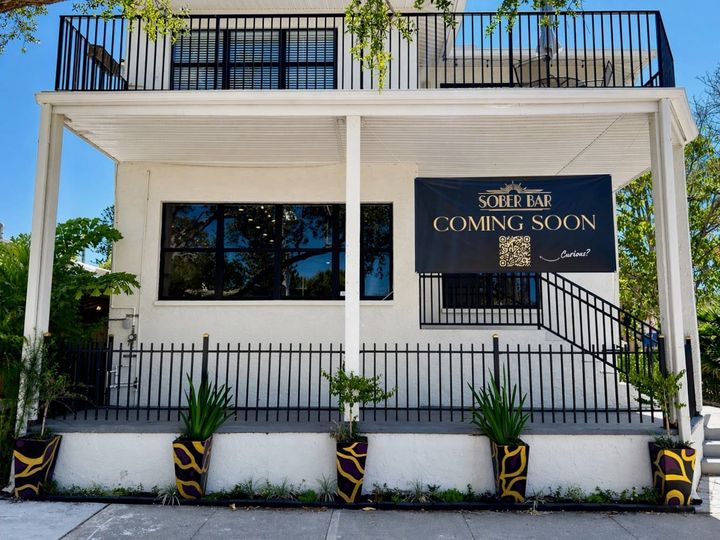 Sober Bar Bringing Alcohol-Free “Third Space” Experience to Gulfport