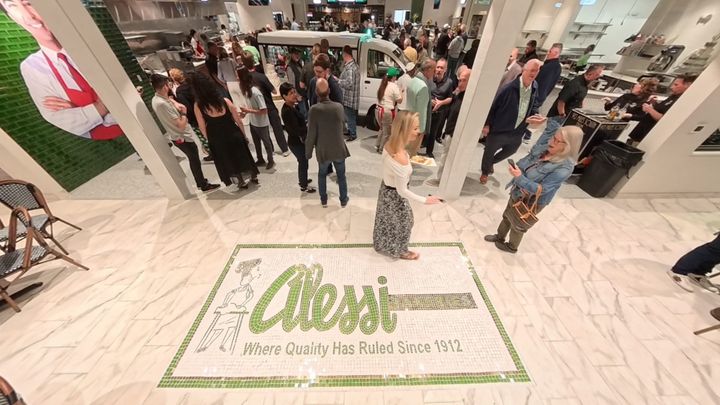 Alessi Bakery Set to Reopen in New Tampa Location