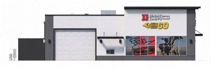 Jimmy John’s and Buffalo Wild Wings Go Opening in Palmetto