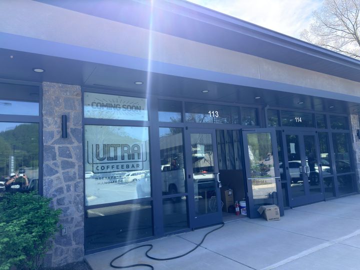 Ultra Coffeebar Opening Second Location in Arden, NC