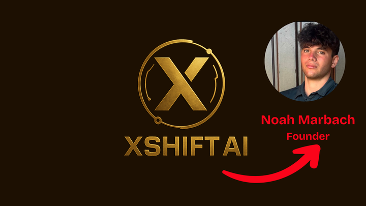 Atlanta-Area High Schooler Launches AI Scheduling Software