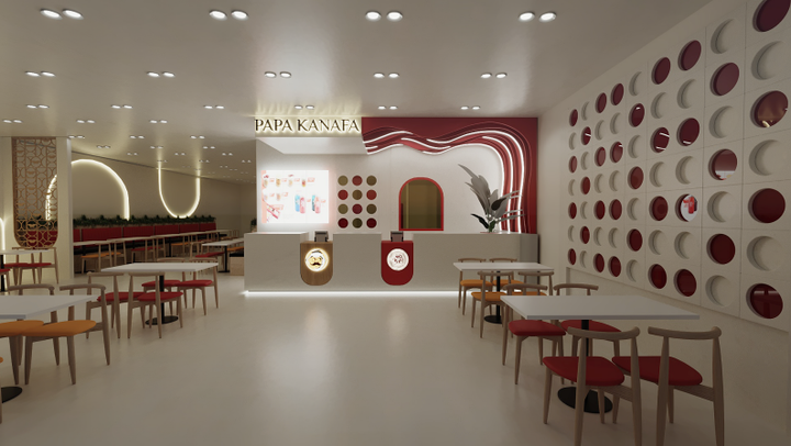 Juice Time Bringing Middle Eastern Desserts and Coffee to Roswell