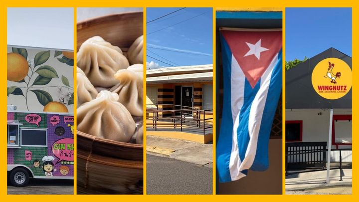 6 Coming Soon Polk County  Restaurants [April 10, 2026]