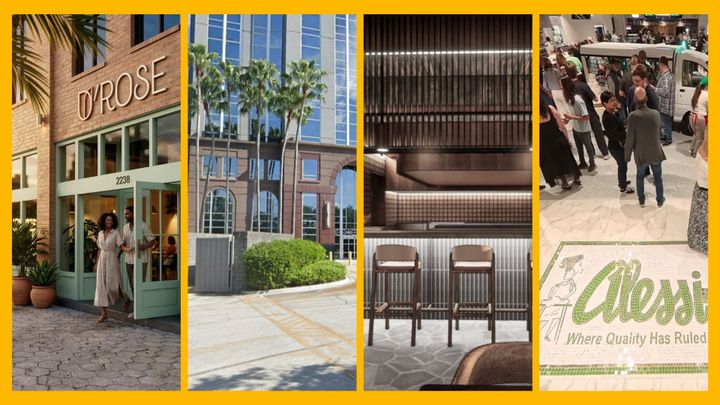 4 New & Upcoming Restaurants in Hillsborough County [April 23,2026]