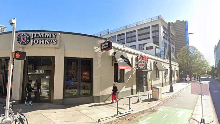 Good Times Lounge Bringing Nightlife Concept to Charlotte