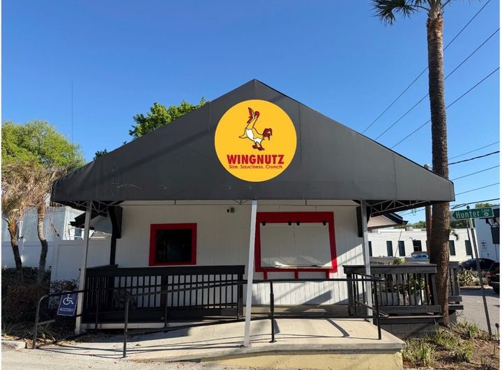 Wingnutz Expanding With Lakeland Location