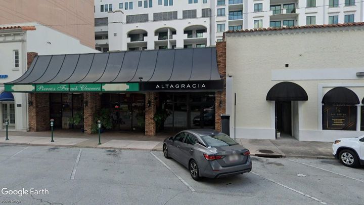 Casa Vialetto Reopening in Coral Gables