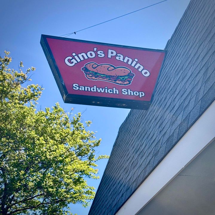 Gino's Panino Opening in Morehead City Very Soon