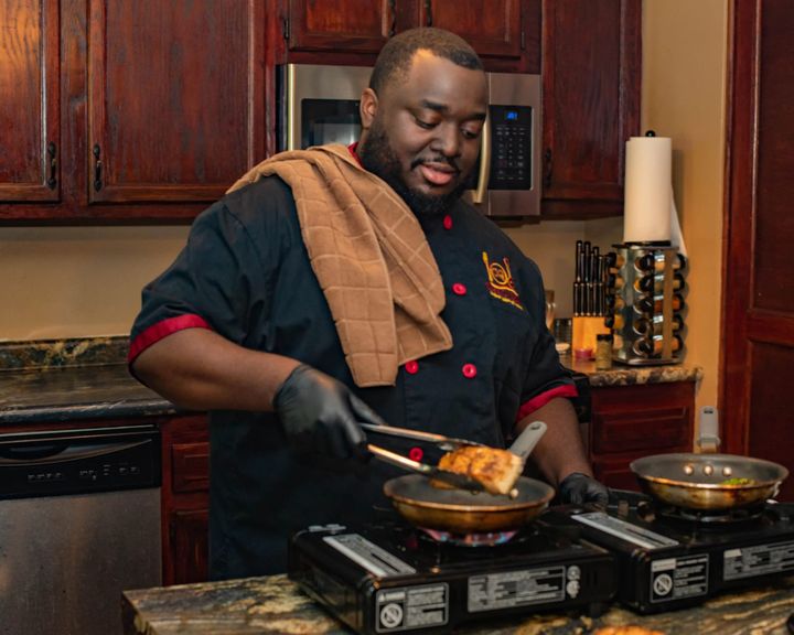 Taste of Soul Opening a Brick and Mortar Spot in Wilson