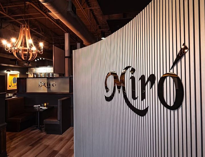 Miró Spanish Grille Planning Second Charlotte Location in SouthPark