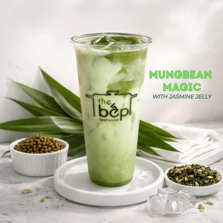 Bep Teahouse to Open New Norcross Location