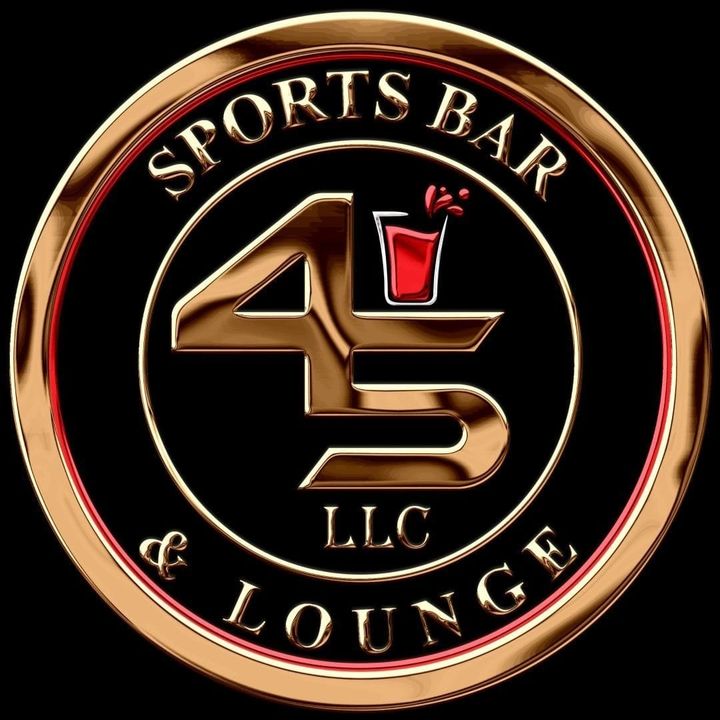45 Sports Bar and Lounge Relaunching in Clearwater