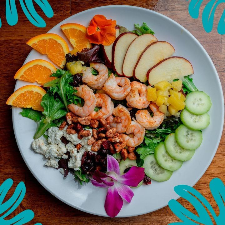 Margarita Island Kitchen & Bar Opening in Indian Harbor Beach on May 13