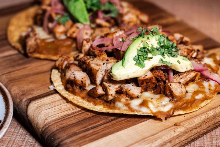 La Cantina Off Main Opening in Ball Ground