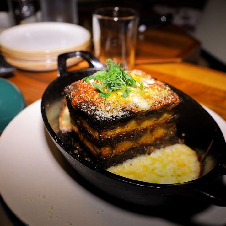 Cuya Cafe & Cocina Reopening with Patio Expansion in Raleigh