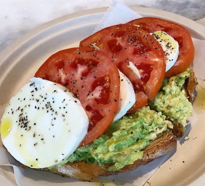 Gualts The Italian Cafe Opening in Plantation