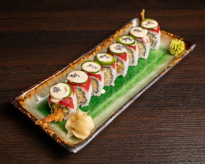 Sushi Alive Bringing Modern Asian Dining Concept to Tampa