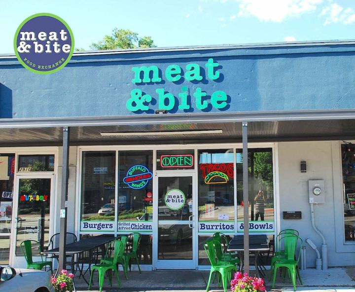 Meat & Bite Opening Second Location in Morrisville