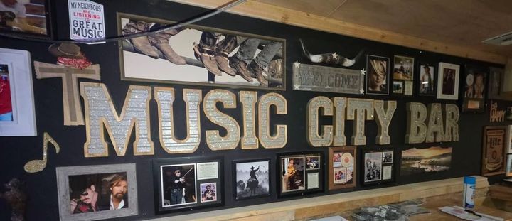 Music City Beach Bar Bringing Live Country Music to North Redington Beach