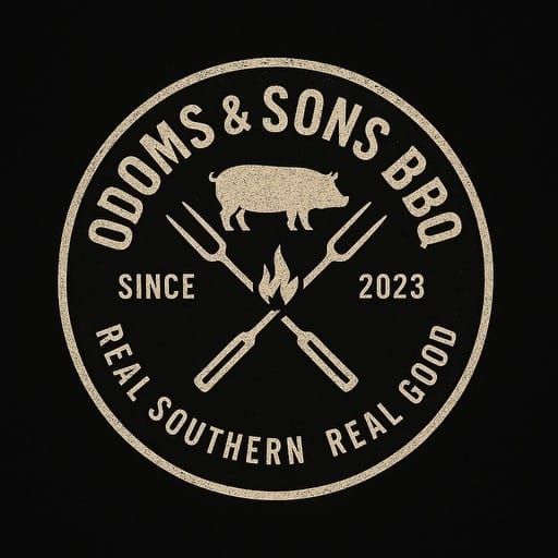 Odoms and Sons BBQ Expanding to Brick-and-Mortar in Atlanta