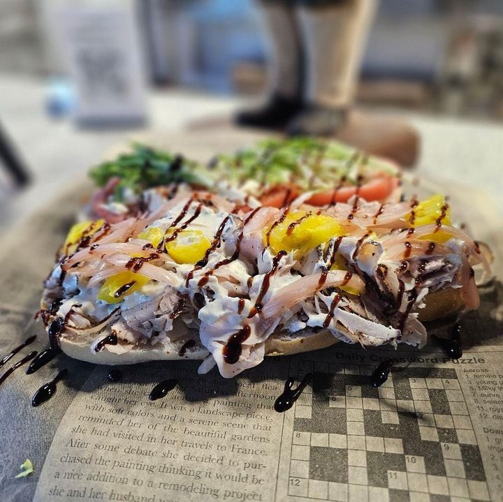 Paper Bag Deli Opening in Waldo, FL With a Drive-Thru