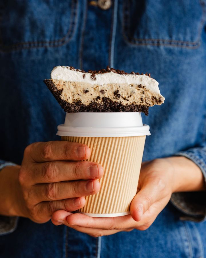 Pie Bar Opening in Westside Market Midtown