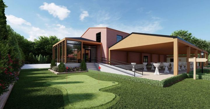 Quinn's Catering Opening The Gin Mill Event Space in Locust Grove