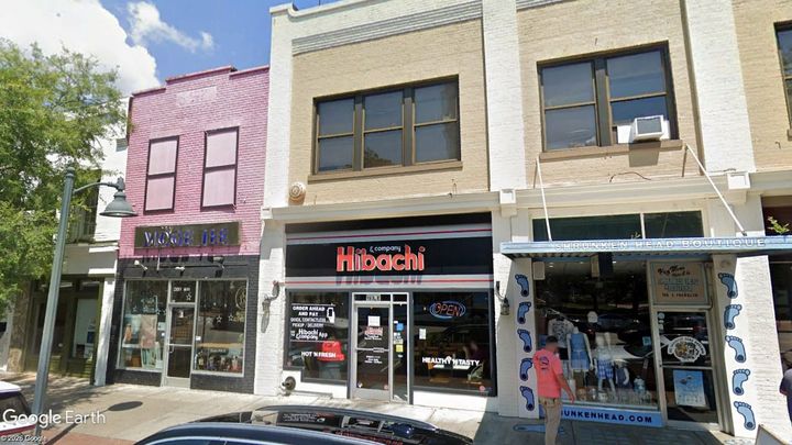 Yeti Bowl and Shakes Opening in Chapel Hill in Hibachi & Co. Space