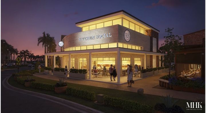 Kitchen Social to Open First Florida Location in Sarasota